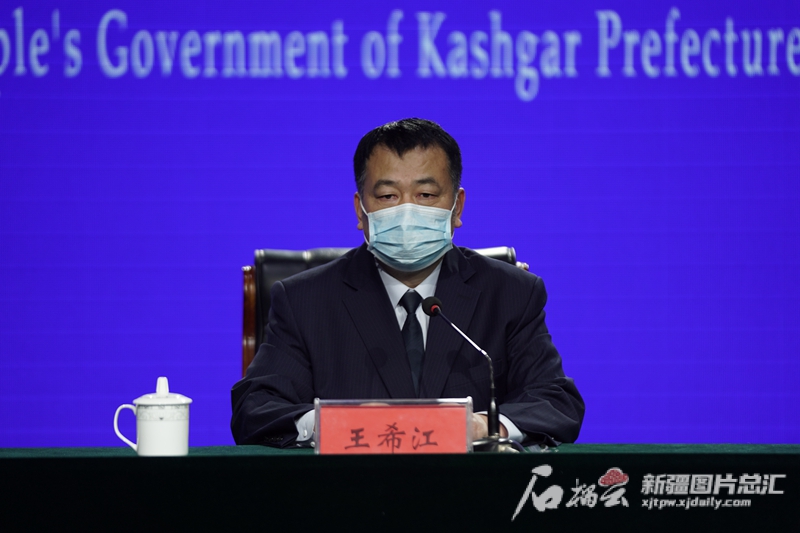 喀什地区新冠肺炎疫情防控动态报告更新，最新进展与情况分析
