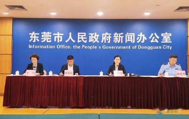 东莞最新案例，从微观视角探究城市发展并引发深度思考