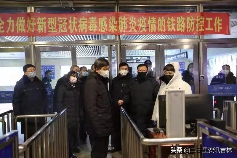 吉林省最新疫情状况及防疫措施进展概述