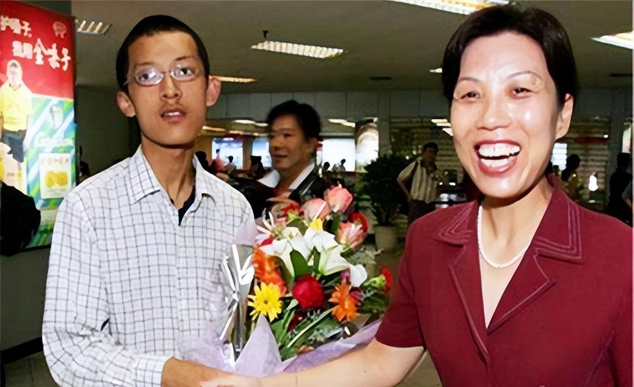 郭英森最新动态，持续引领科技前沿的杰出贡献者更新讯息