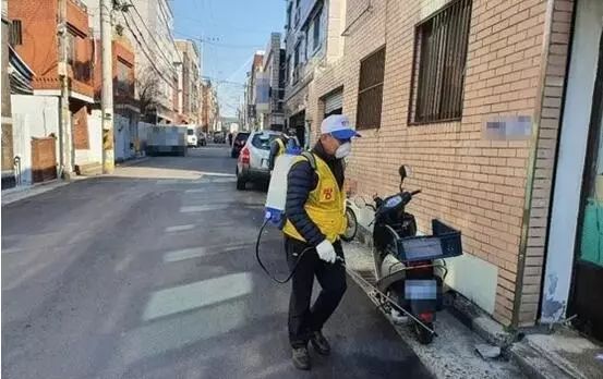 韩国今日疫情概况更新，最新数据与动态分析
