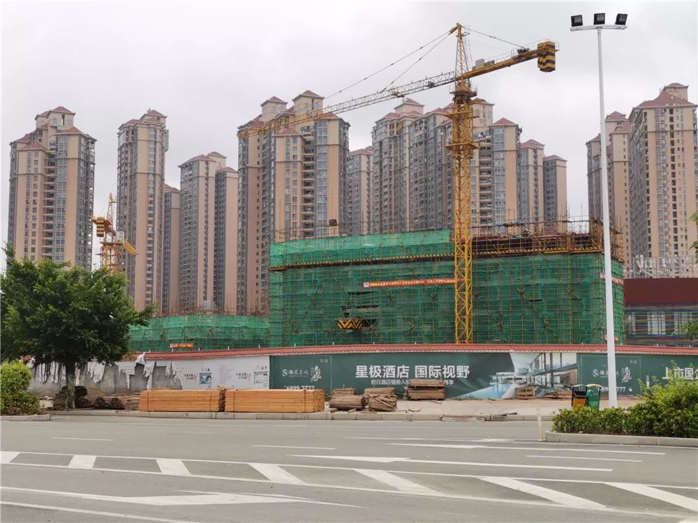 泉州楼盘网最新动态，城市繁荣与居住品质的新篇章揭秘