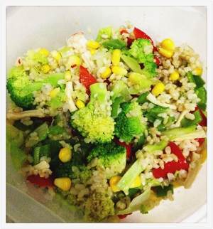 最新减肥餐做法，美味与健康并重，打造瘦身食谱攻略