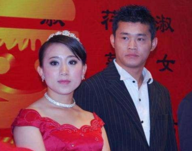 揭秘丫蛋最新老公的魅力与故事