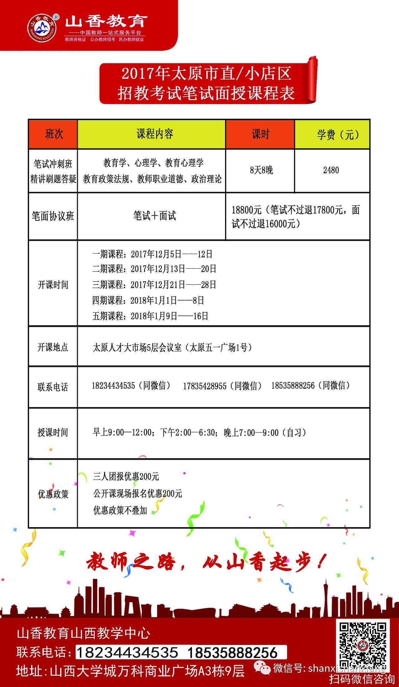 最新太原招聘信息网站，求职者的福音