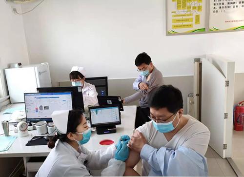全国新冠疫苗最新信息概述，最新进展与关键知识点总结