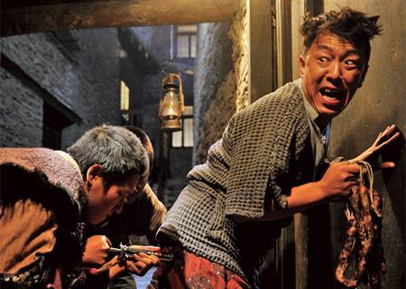 黄渤最新力作，探索电影新高度，展现演技魅力
